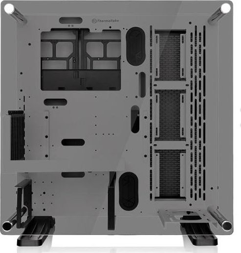 Kasë Thermaltake Core P3, e bardhë