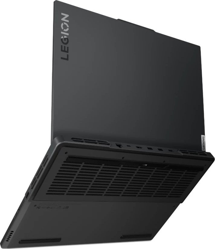 Лаптоп Lenovo Legion Pro 5 16IRX8, 16", Intel Core i5 13500HX, 16 GB RAM, 512 GB SSD, NVIDIA GeForce RTX 4060