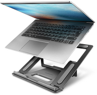 Mbajtëse Axagon për laptop 10-16", alumin