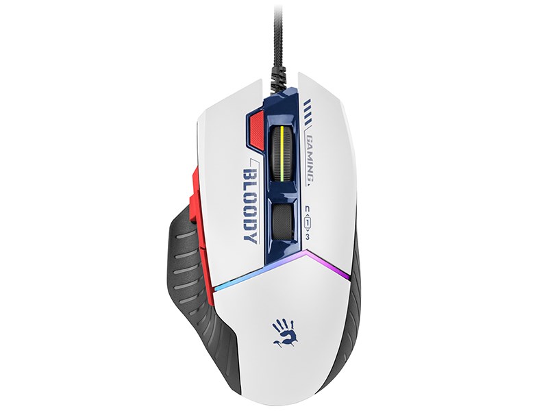Глувче A4 Tech W95Max, Gaming