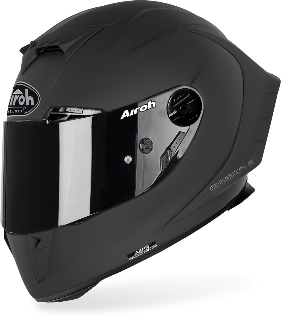 Интегрална кацига Аиро GP 550 S Color, за пат и писта, спортска