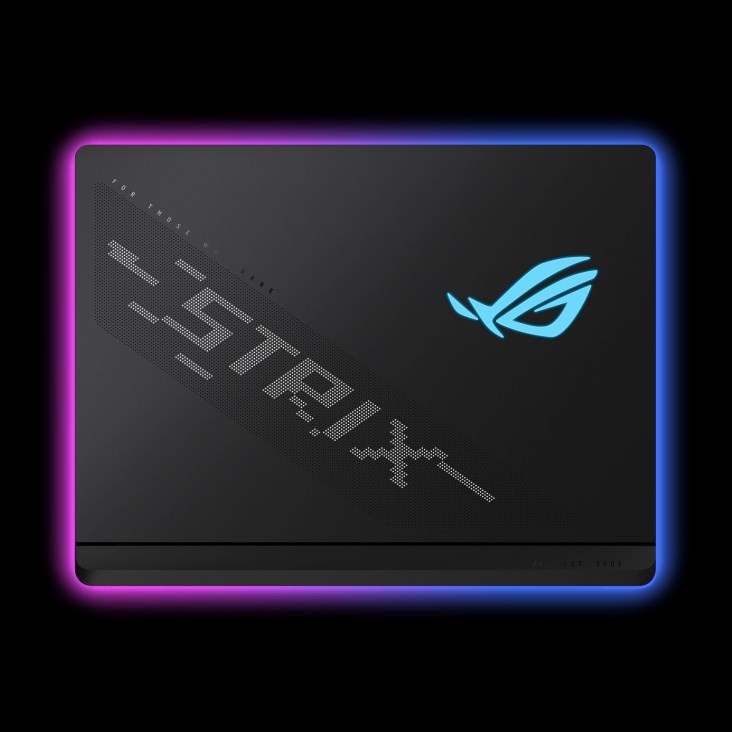 Laptop ASUS ROG Strix SCAR 16 G635 G635LX U9644W, 16", Intel Core Ultra 9 275HX, 64GB RAM, 4TB SSD, RTX 5090, i zi