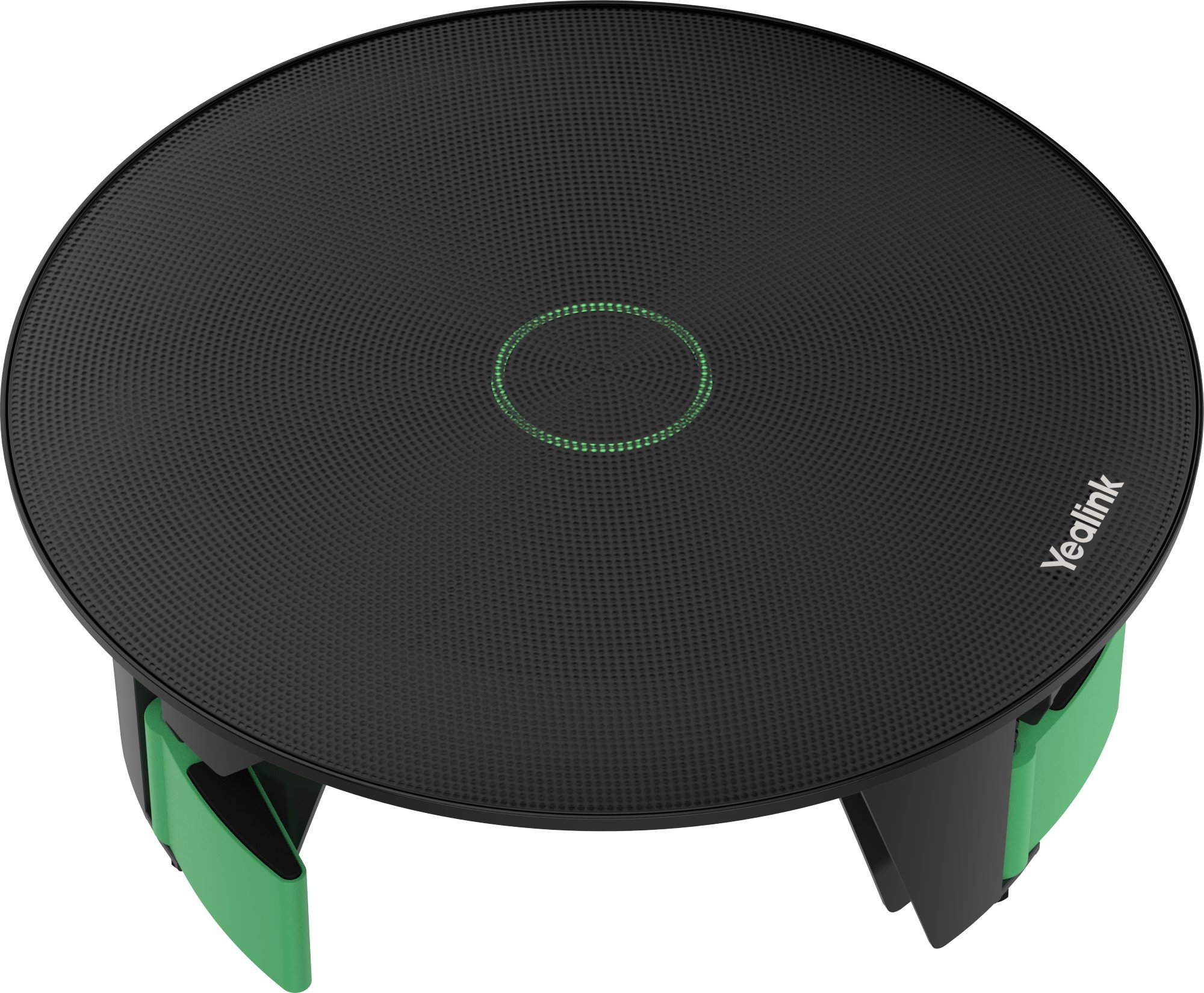 Mikrofon tavanor Yealink CM20, kapje 360°, gri
