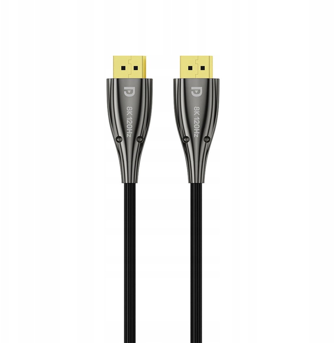 Kabllo DisplayPort Unitek Optical, 8K 120Hz, 30m, i zi