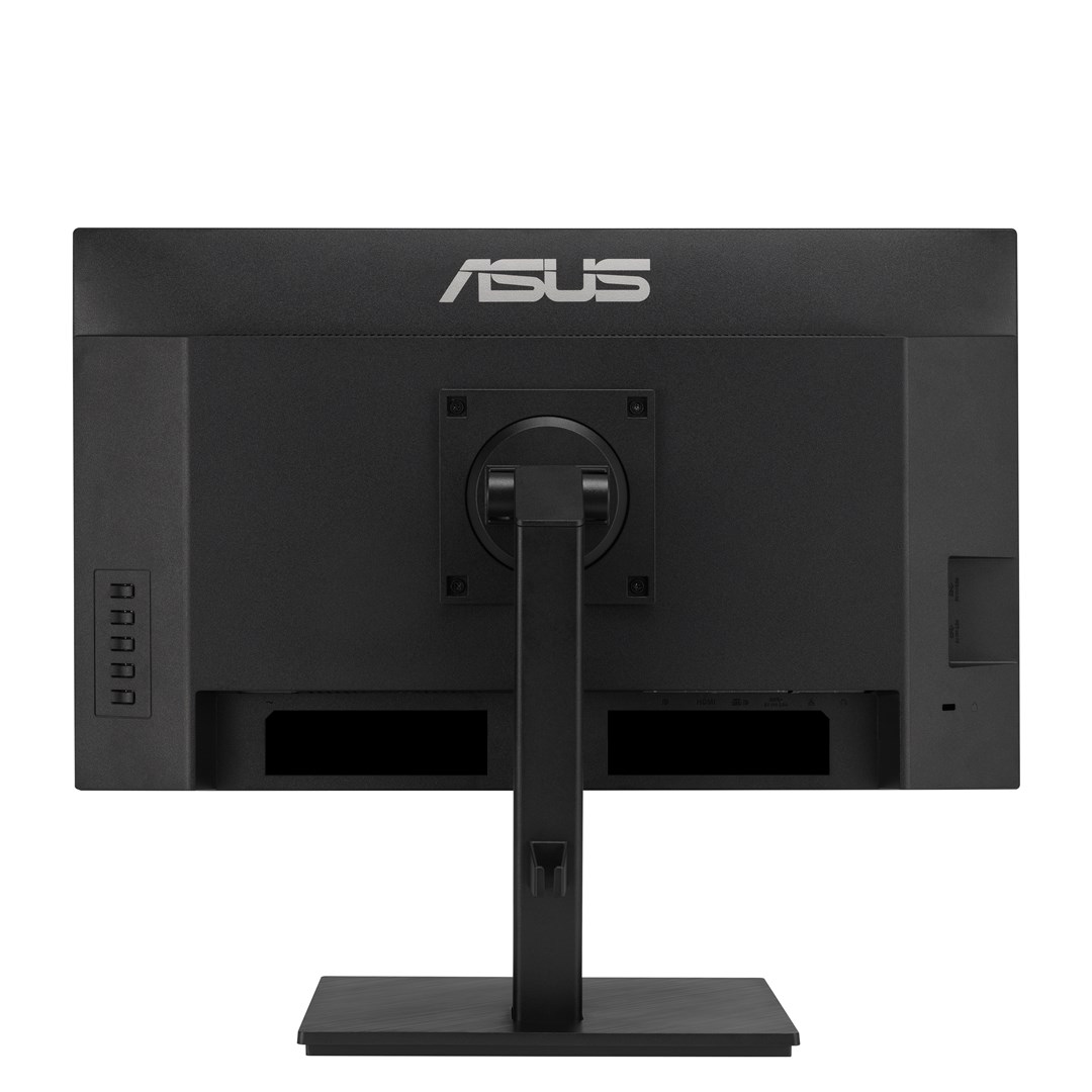 Monitor ASUS VA24ECPSN 60.5, 23.8", 1920 x 1080, Full HD, 75 Hz, i zi