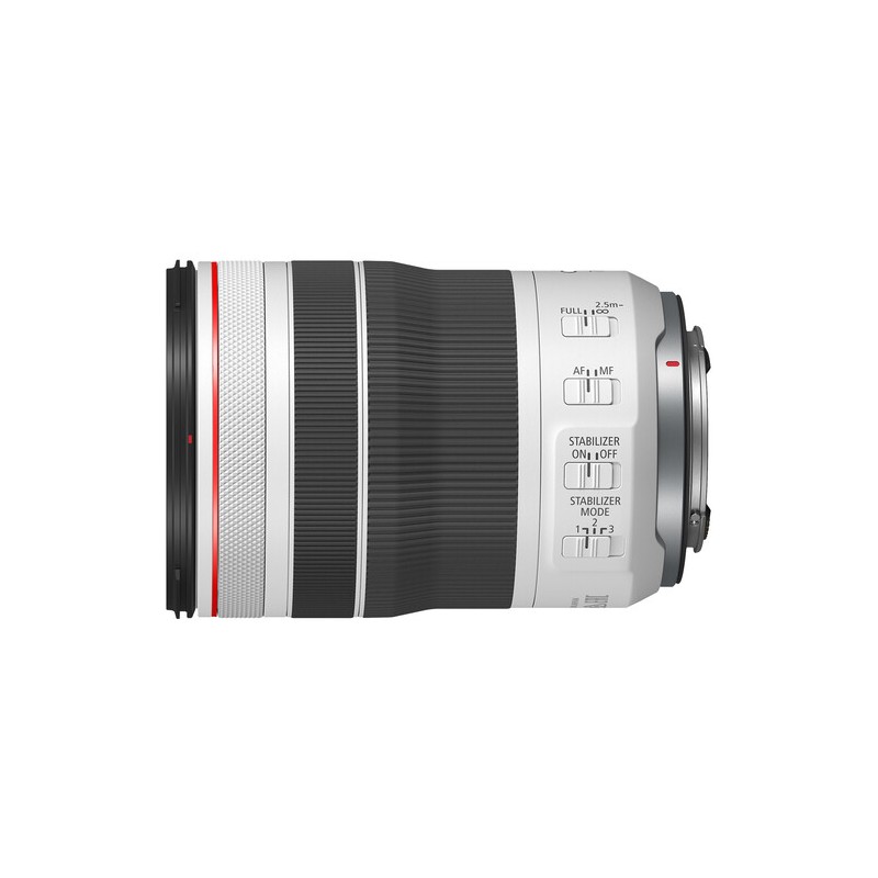Canon RF 70-200mm f/4L IS USM