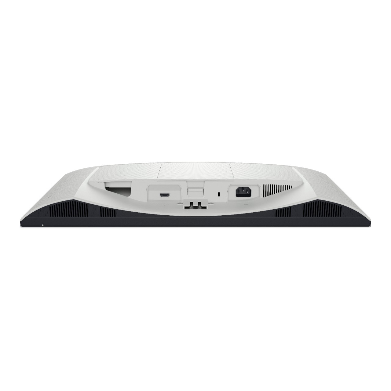 Monitor Dell S2425H, 23,8", IPS, FHD, i zi / bardhë