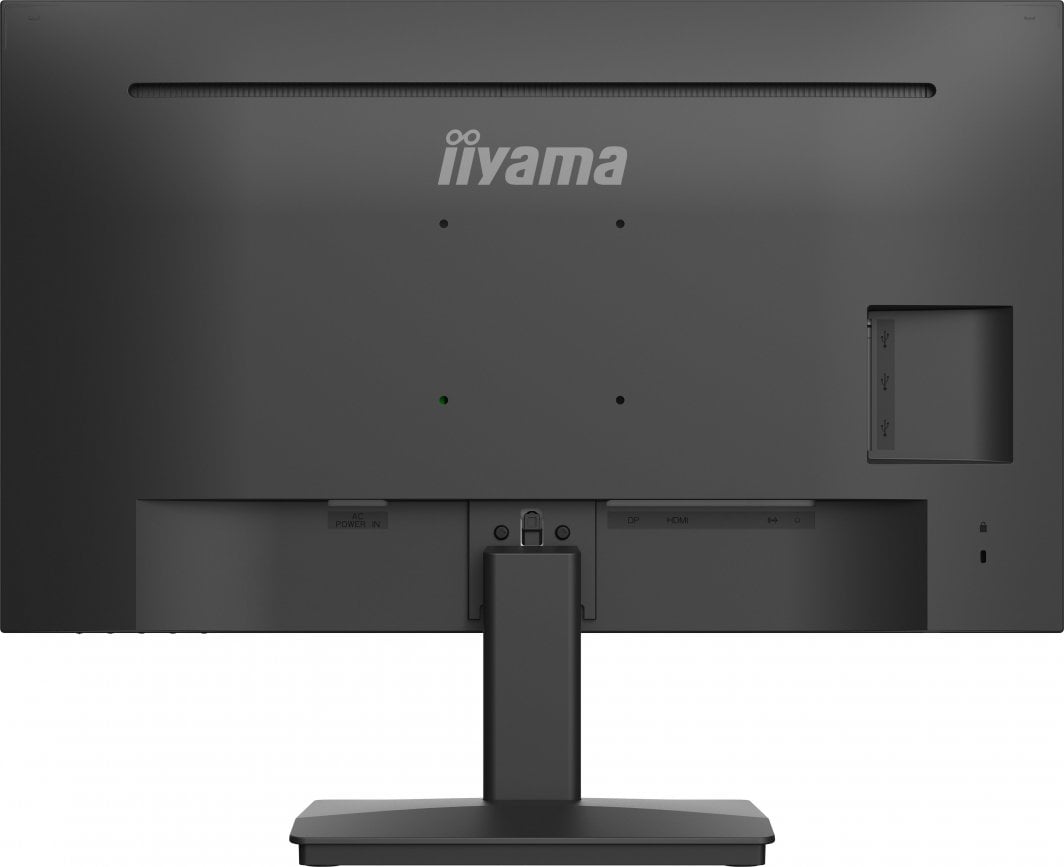 Monitor kompjuteri Iiyama ProLite XU2793HS-B6, 27", Full HD, i zi