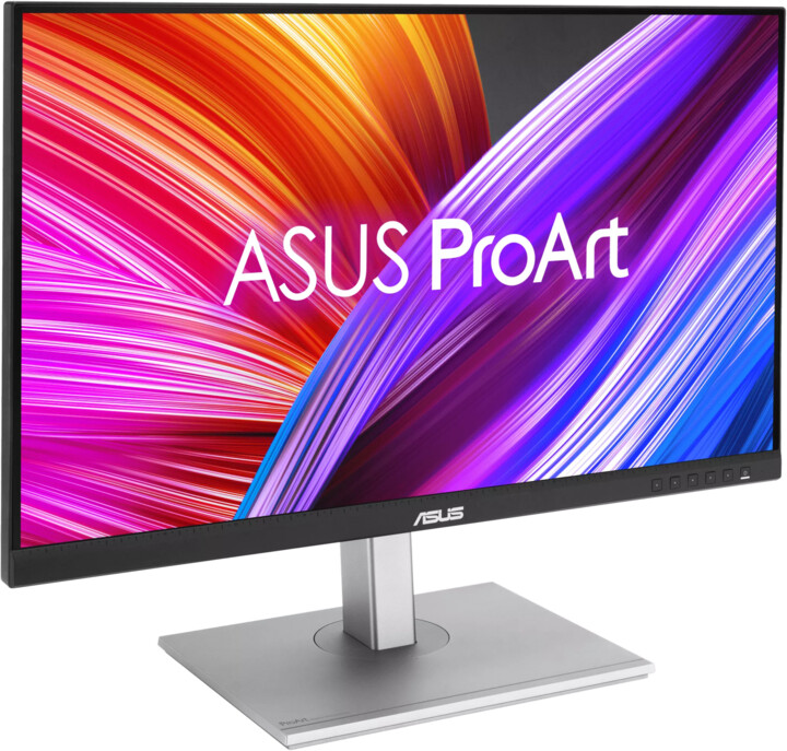 Monitor ASUS ProArt PA278CGV, LED, 27"