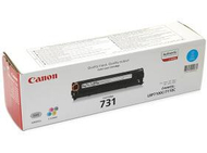 Toner Canon CRG 731 C, cyan