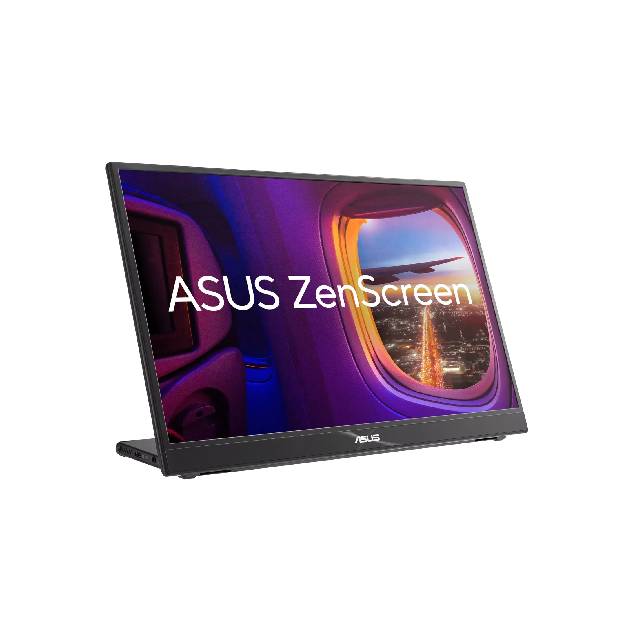 Monitor Asus MB16QHG Zenscreen, 16", WQXGA, i zi