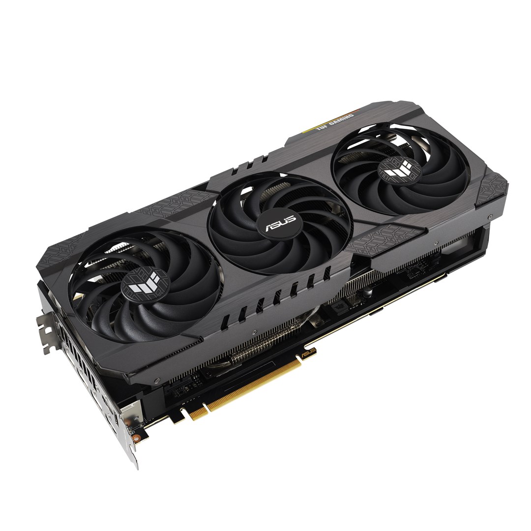 Kartelë grafike Asus GeForce RTX 4090 TUF Gaming OG, 24GB GDDR6X