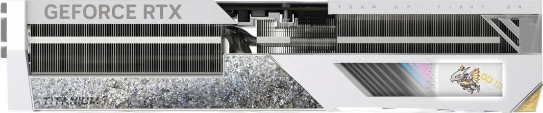 Kartelë grafike Gigabyte Aorus GeForce RTX 4080 SUPER Xtreme Ice 16GB GDDR6X