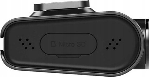 Dy videoregjistrues makinash DDPAI X2S Pro Dual, 2K përpara, 4G WiFi, të zinj