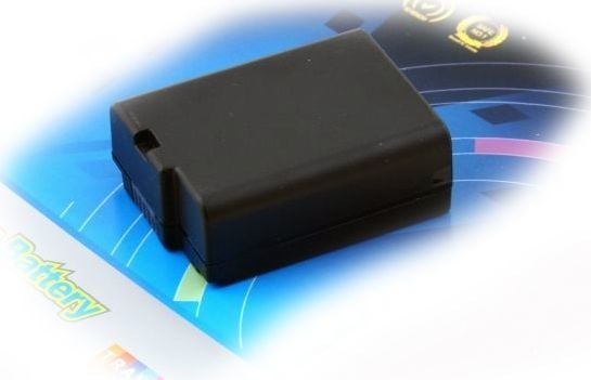 Bateri për fotoaparat Travor Type 7, zëvendësuese për Nikon EN EL21, 1435mAh
