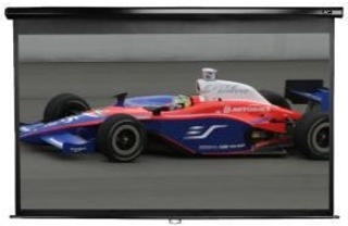 Tabelë për projektor Elite Screens, 92"