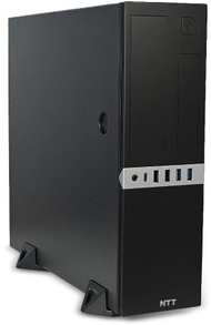 Kompjuter desktop NTT System proDesk SFF Ultra 5 225, 16GB RAM, 512GB SSD, i zi