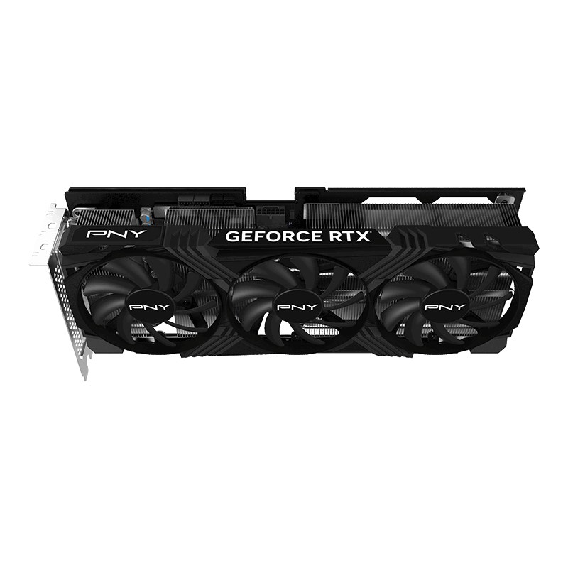 Kartë grafike PNY Technologies NVIDIA GeForce RTX 4070 Ti, 12 GB GDDR6X