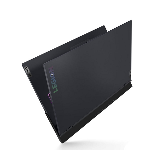 Laptop Lenovo Legion 5 17ACH6H, 17.3'', Ryzen 7 5800H, 16GB RAM, 512 GB SSD, GeForce RTX 3070 8GB, i zi-kaltër