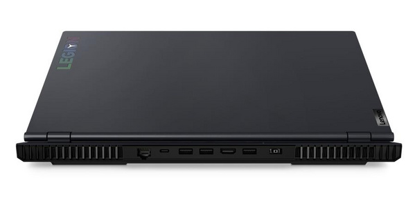 Laptop Lenovo Legion 5 15ACH6H, 15.6", AMD Ryzen 5, 16GB DDR4, 1TB SSD, GeForce RTX 3060, i kaltër / zi