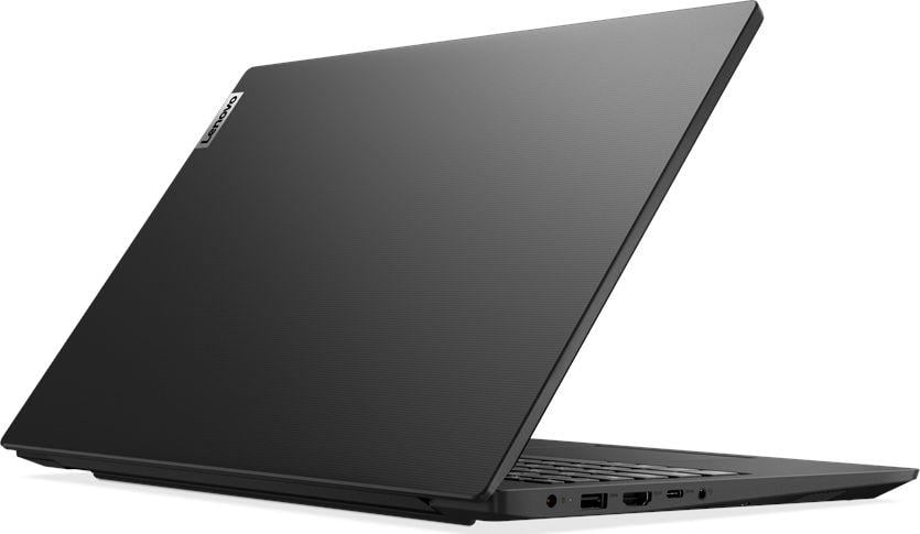 Laptop Lenovo V15 G2 ALC, 15.6", AMD Ryzen 5 5500U, 8GB RAM, 256GB SSD, AMD Radeon Graphics, i hirtë 
