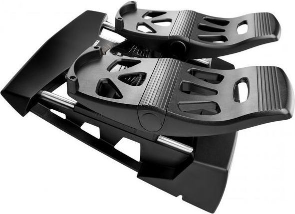 Педали Joystick Thrustmaster, T.Flight Rudder