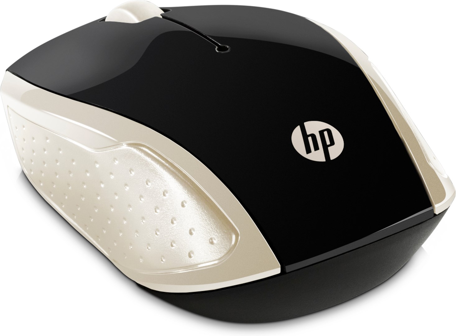 Maus HP 200, RF Wireless, i zi / ari