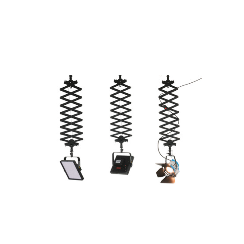 Pro Studio Track Rail System