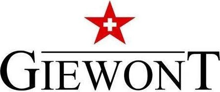 Smartwatch Giewont GW120-6, Ecru, i kremtë