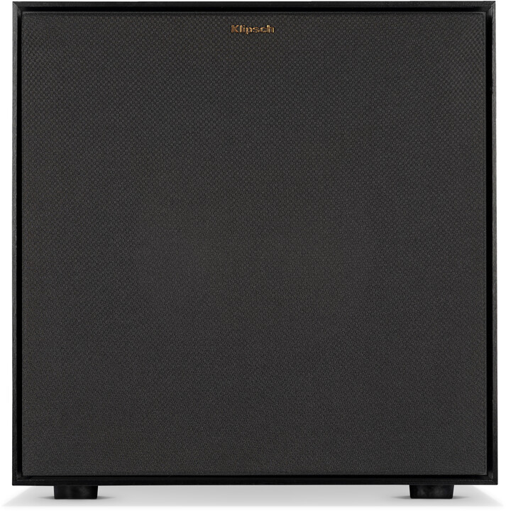 Subwoofer Klipsch R-121SW, i zi