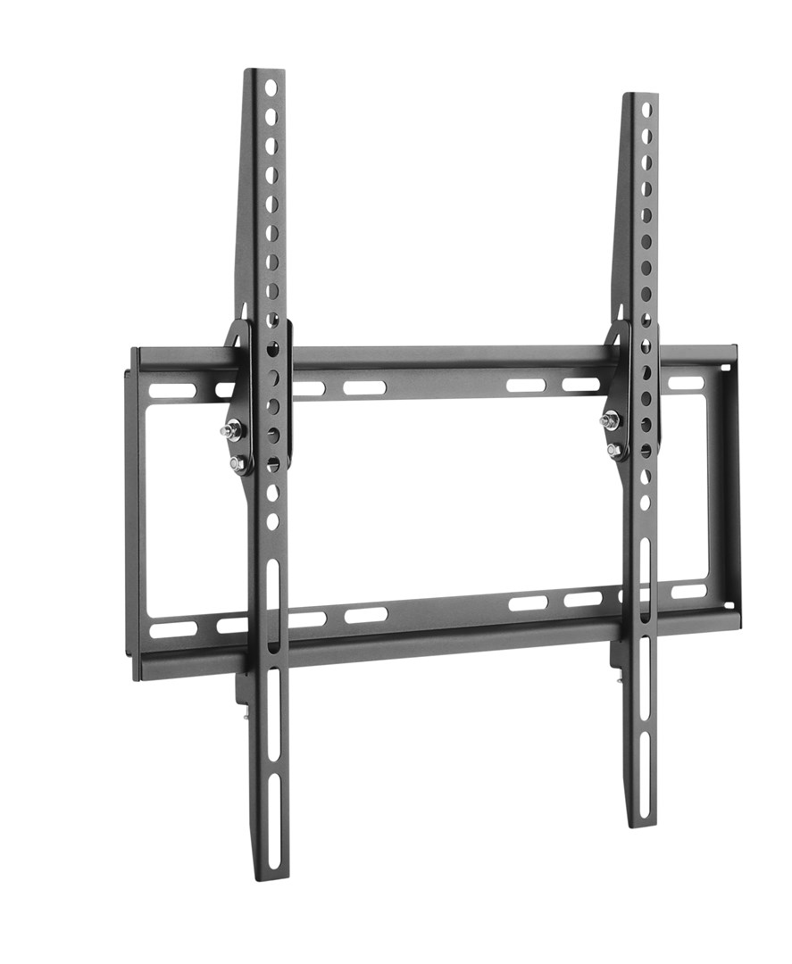 Mbajtës muri për TV Gembird WM-55T-03, 32-55", e zezë