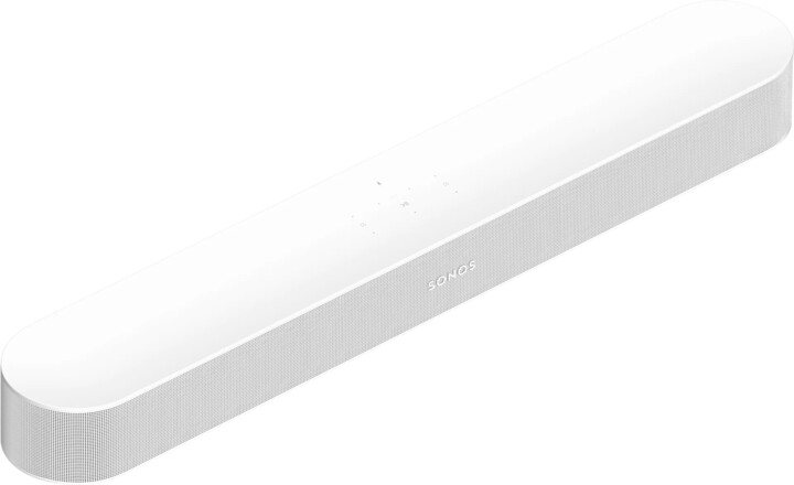 Altoparlant Sonos Beam 2, i bardhë