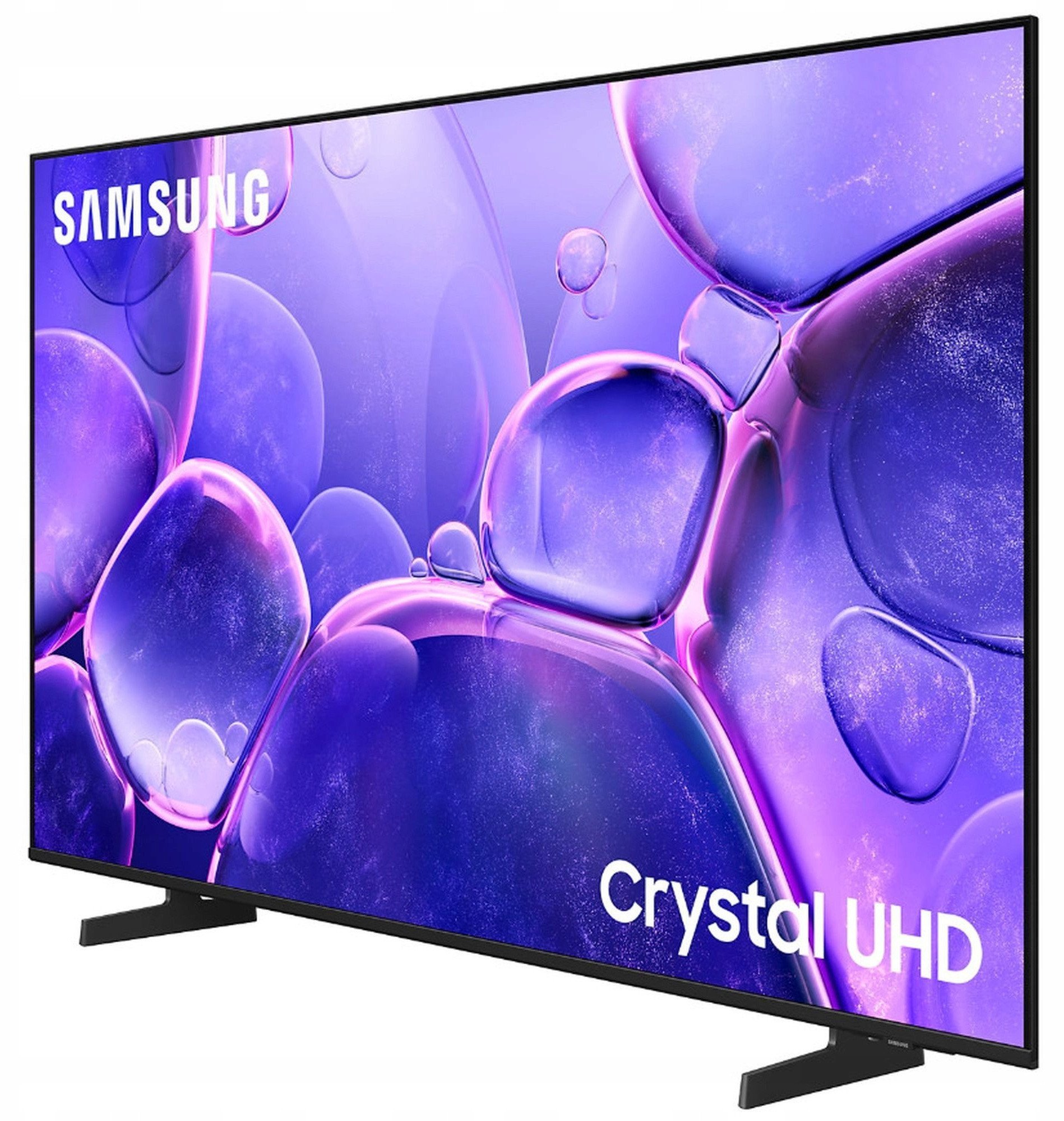 Televizor LED Samsung UE75U8072, 75", Crystal UHD, Smart TV, i zi