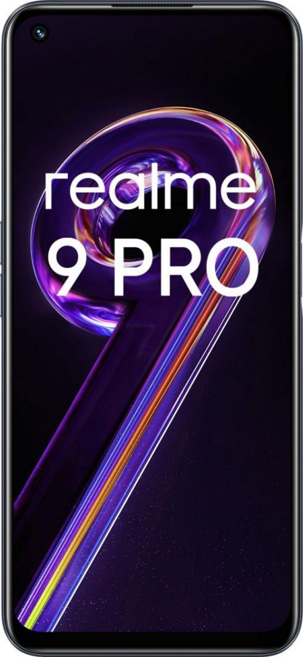 Celular Realme 9 Pro 5G 8 / 128GB Dual SIM (RMX3472MB8), i zi