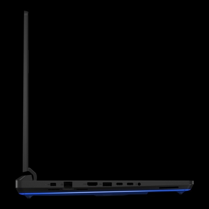 Laptop ASUS ROG Strix SCAR 16 G635 G635LX U9644W, 16", Intel Core Ultra 9 275HX, 64GB RAM, 4TB SSD, RTX 5090, i zi