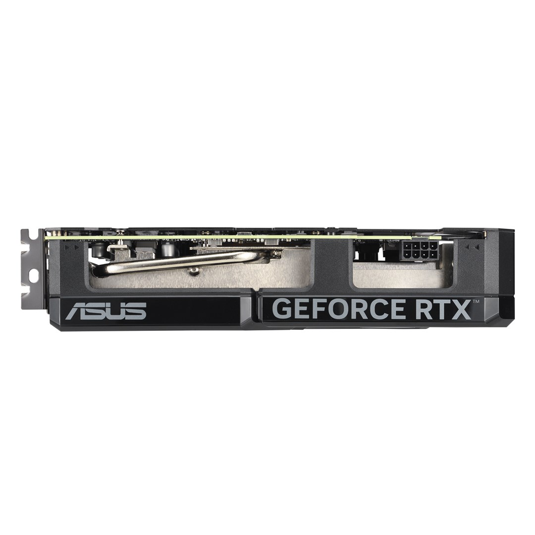 Kartë grafike ASUS Dual NVIDIA GeForce RTX 4060, 8 GB GDDR6