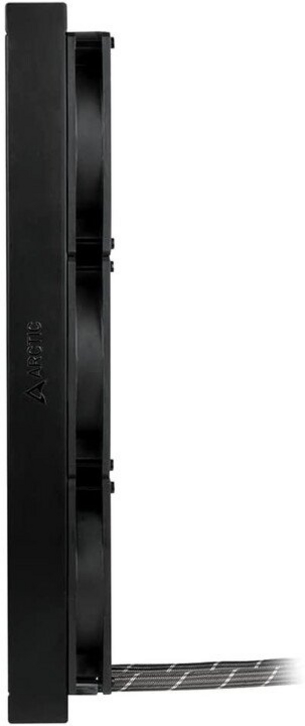 [OUTLET] Ftohës Arctic Liquid Freezer II 420 A-RGB