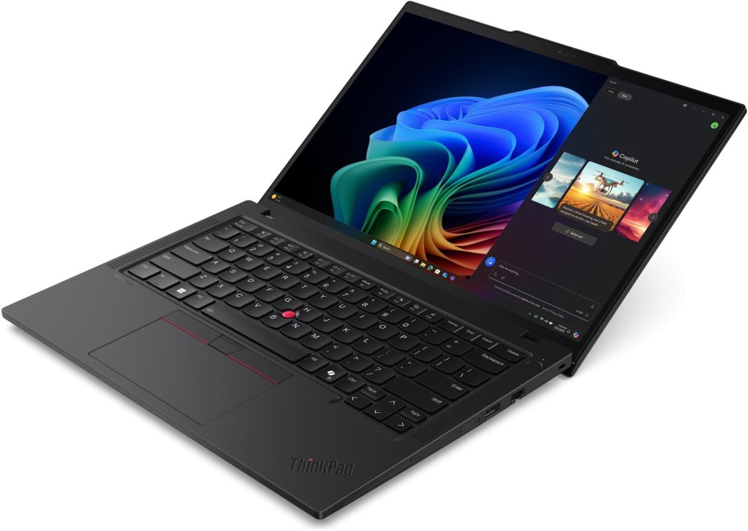 Laptopi Lenovo ThinkPad T14 G6, Ryzen AI 5 PRO 340, 32GB, 512GB SSD, W11 Pro, i zi