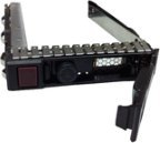 Mbajtëse disku CoreParts 2.5" SFF, SATA SAS, HotSwap, e zezë