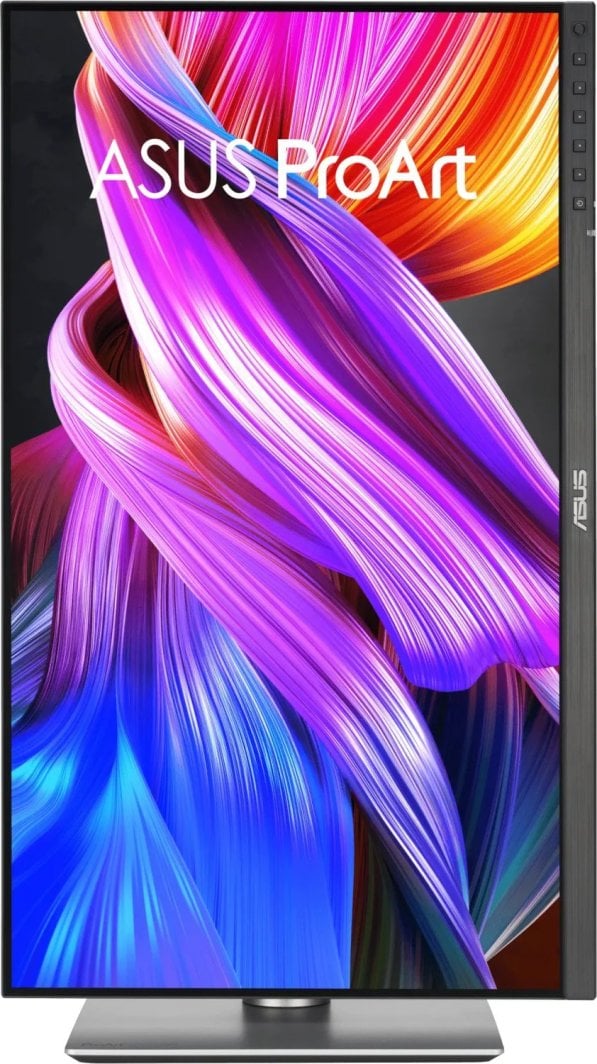 Monitor ASUS ProArt PA24ACRV, 23.8", QHD, LCD, i zi