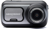 Kamerë makine Nextbase Dash Cam 422GW, e zezë
