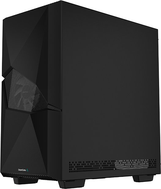 Kasë Deepcool Cyclops RGB, Midi Tower