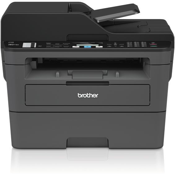 Printer multifunksional Brother MFC-L2712DN (MFCL2712DNAP1)