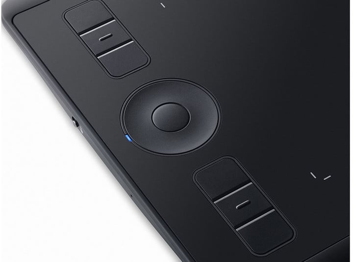 Tablet grafik Wacom Intuos Pro