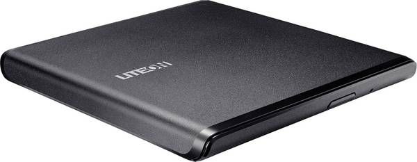 Burner LiteON ES1, i zi