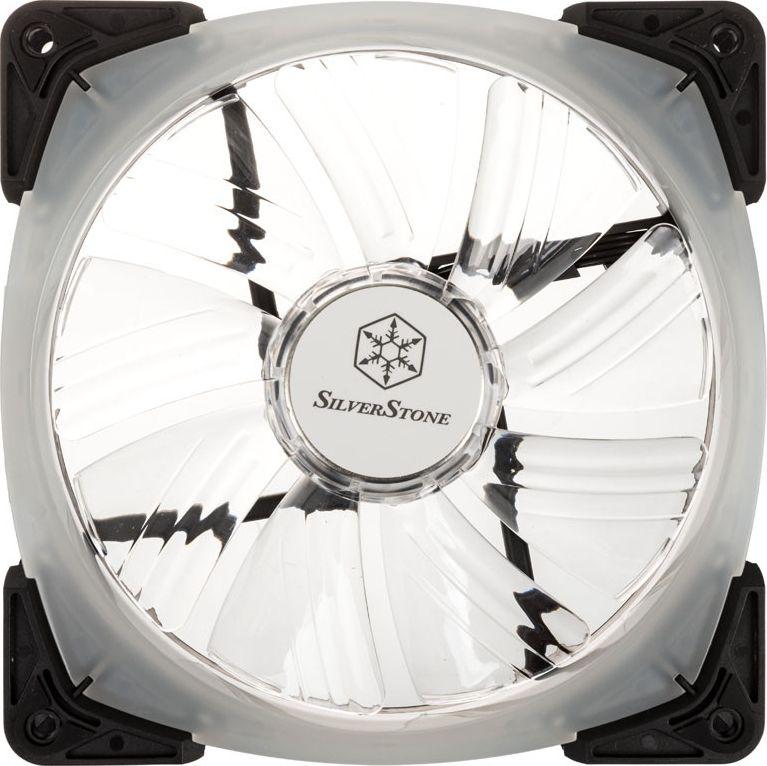 Ftohës SilverStone FW142-RGB, 140 mm