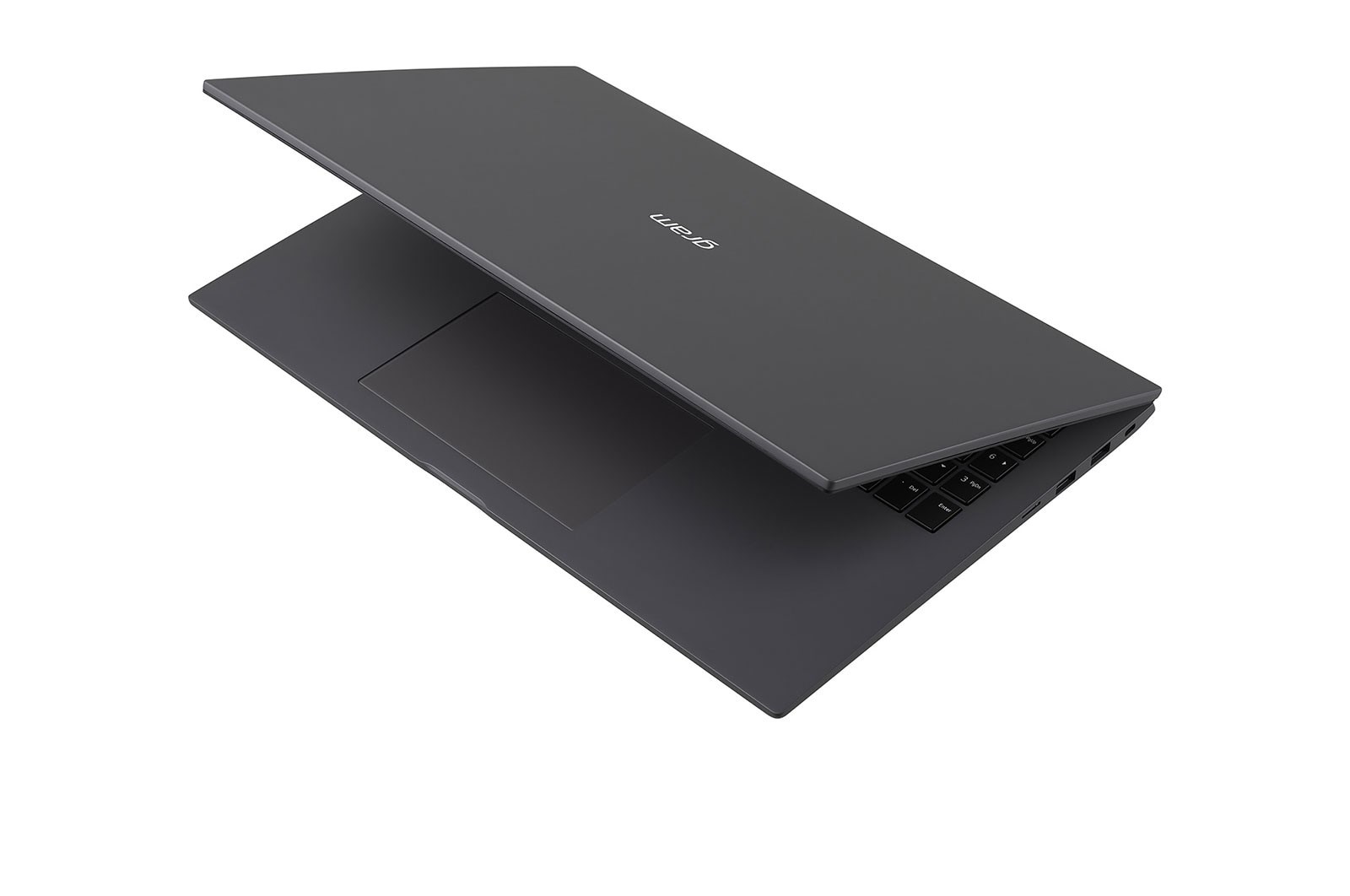 Laptop LG Gram 16Z90R-N, 16", Intel Core i5, 8GB RAM, 512GB SSD, i zi