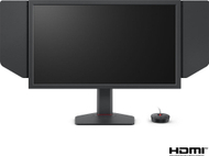 Monitor BenQ Zowie XL2586X+, 24.1", Full HD, 600Hz, i zi