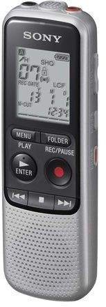 Regjistrues zëri SONY ICD-BX140