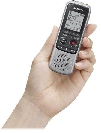 Regjistrues zëri SONY ICD-BX140